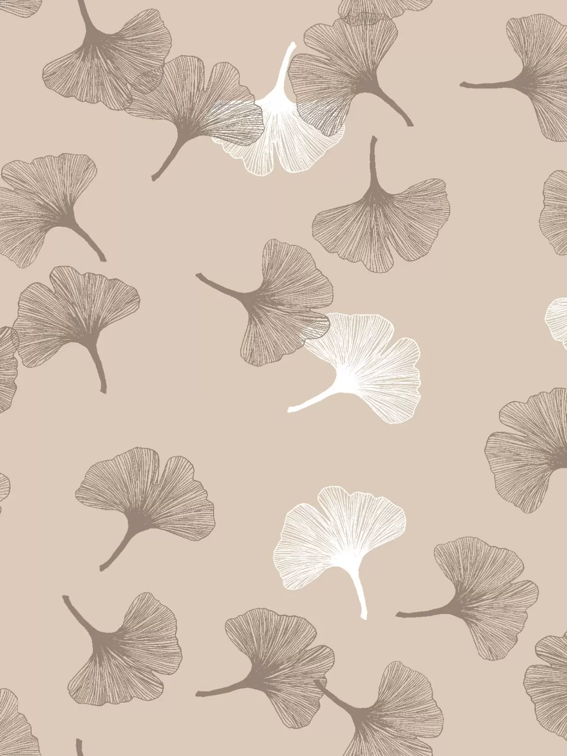 Jacq-Wohndecke,gekettelt