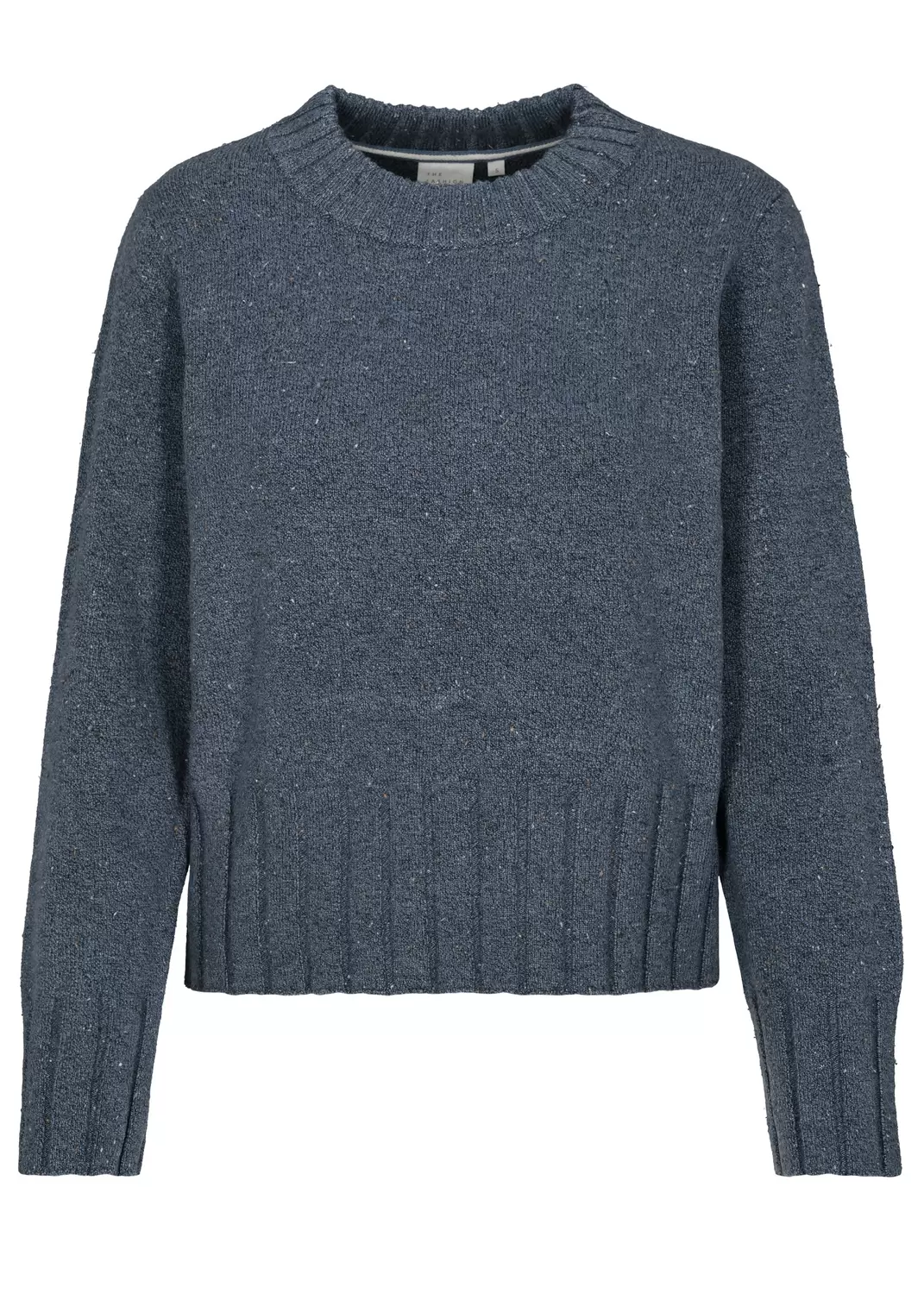 Naps Pullover knitted