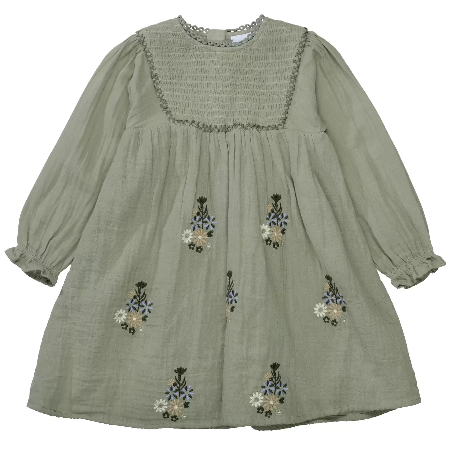 Md.-Kleid