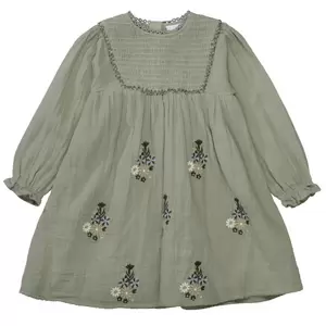 Md.-Kleid