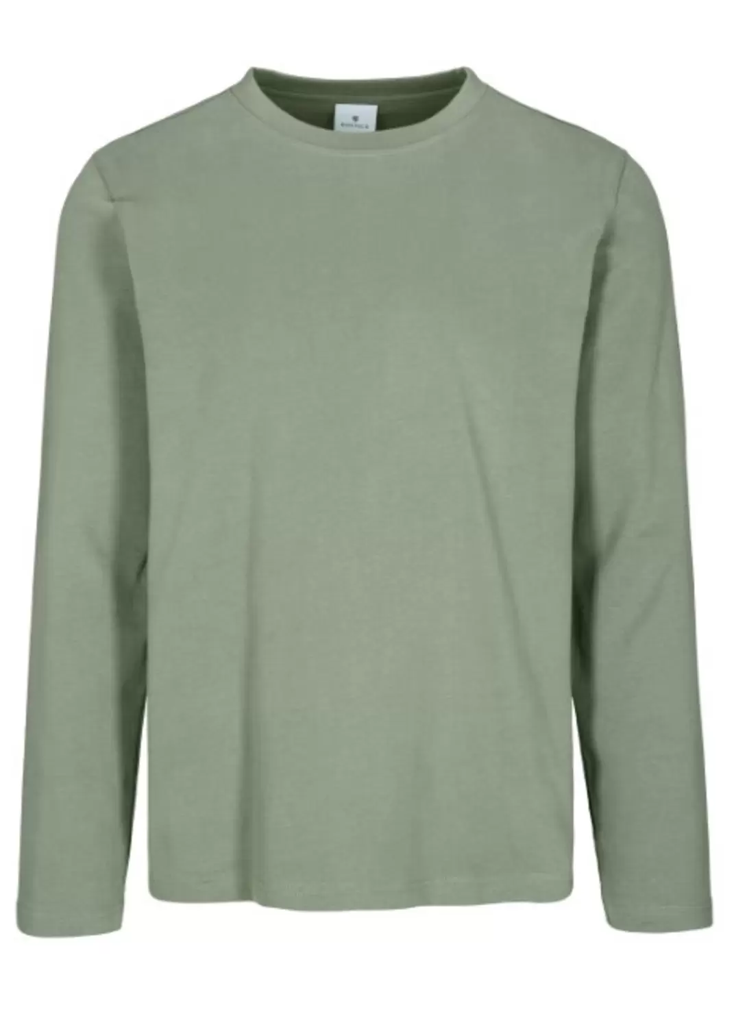Rundhals Shirt longsleeves
