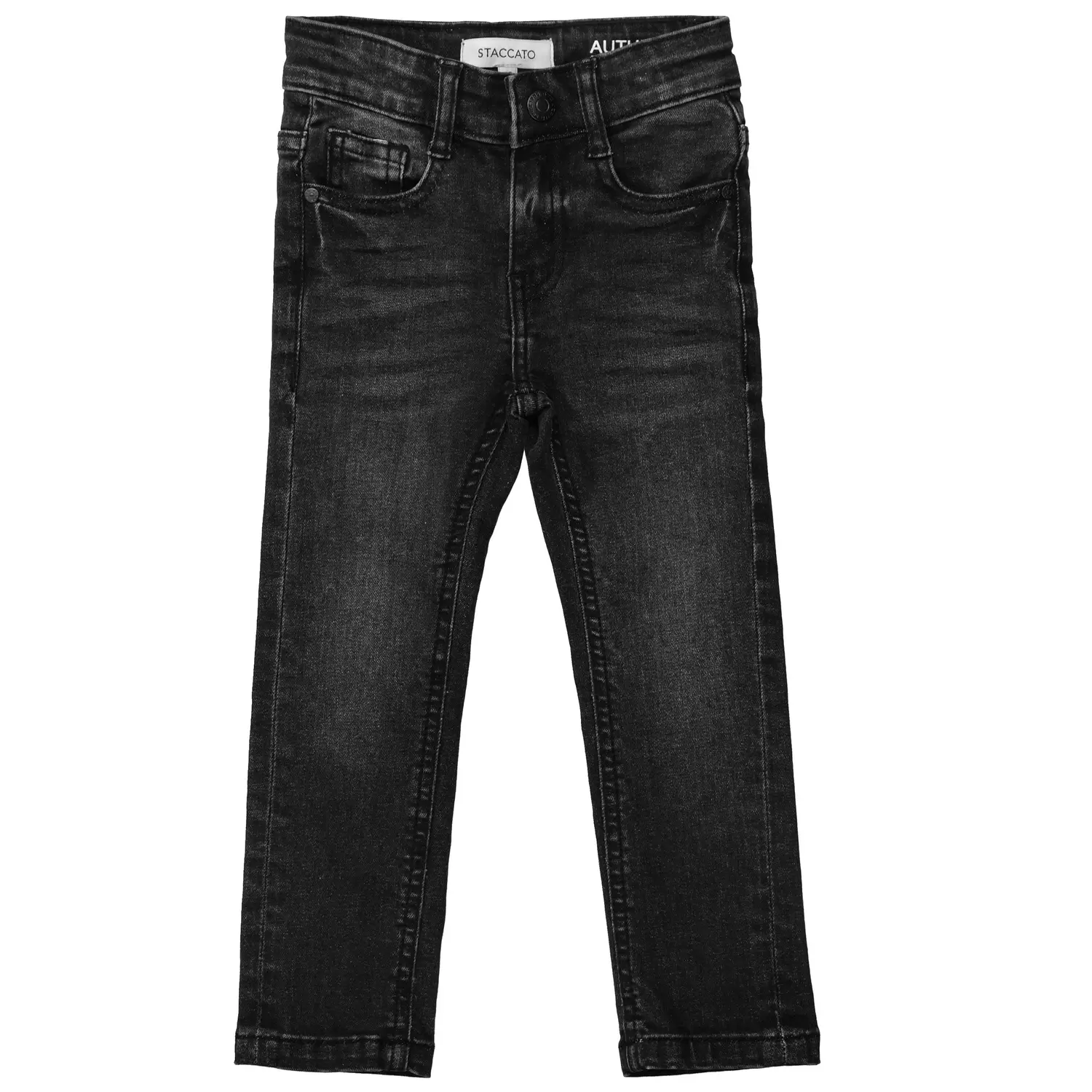 Kn.-Jeans, Skinny, SLIM