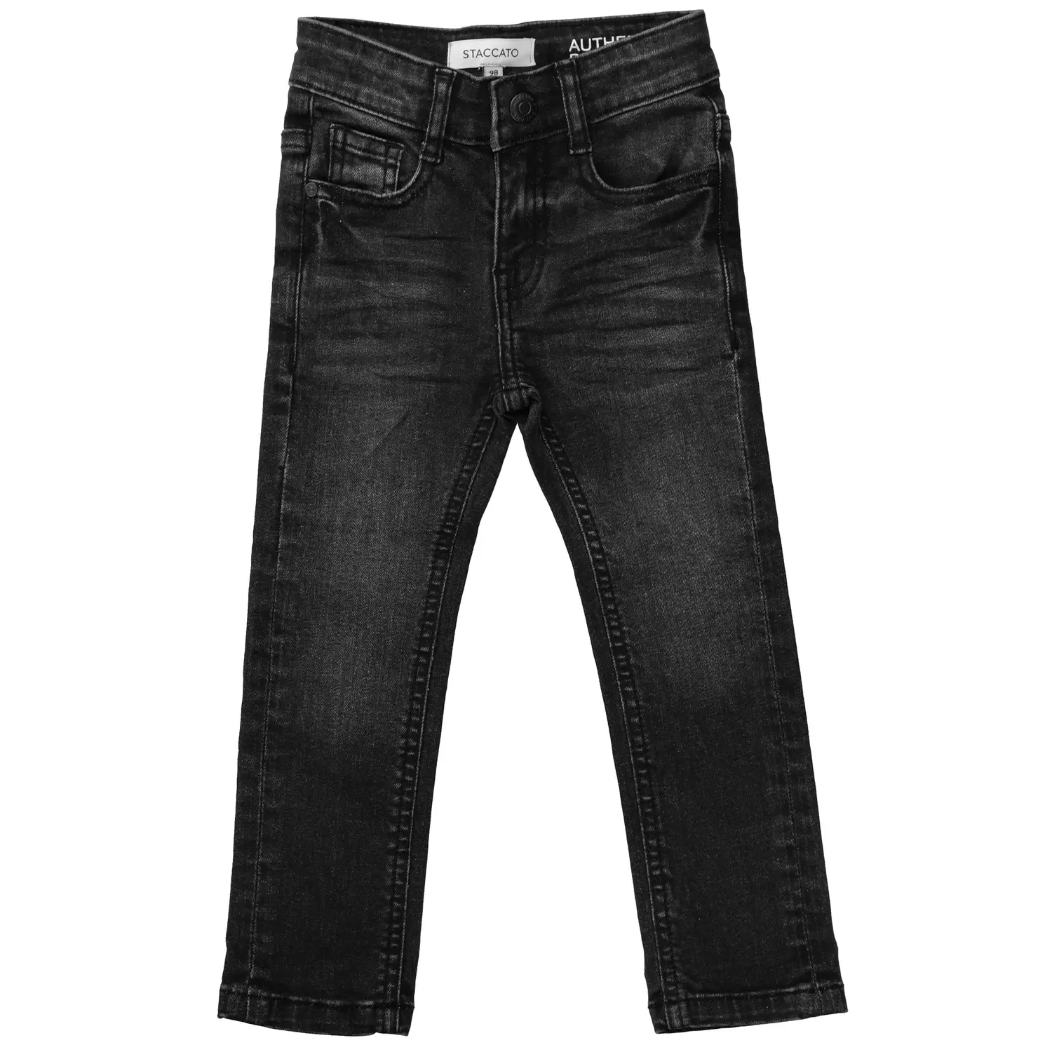 Kn.-Jeans, Classic Fit, SLIM