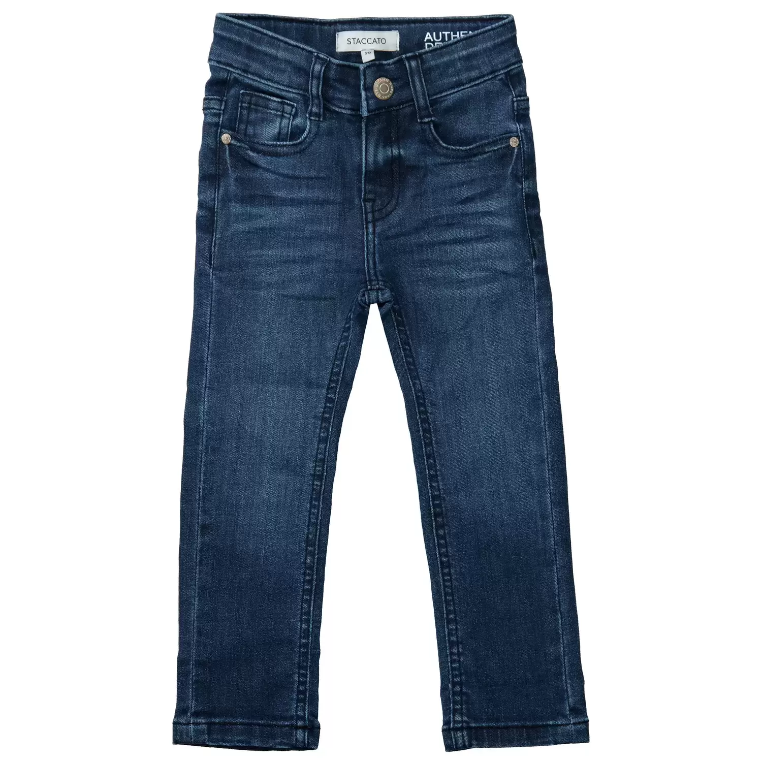 Kn.-Jeans, Classic Fit, SLIM