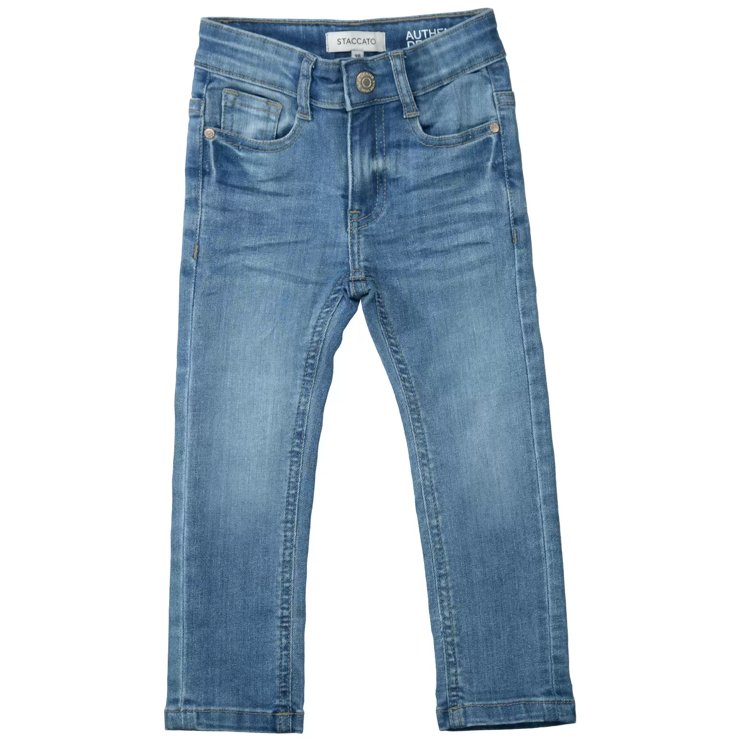 Kn.-Jeans, Classic Fit, REG