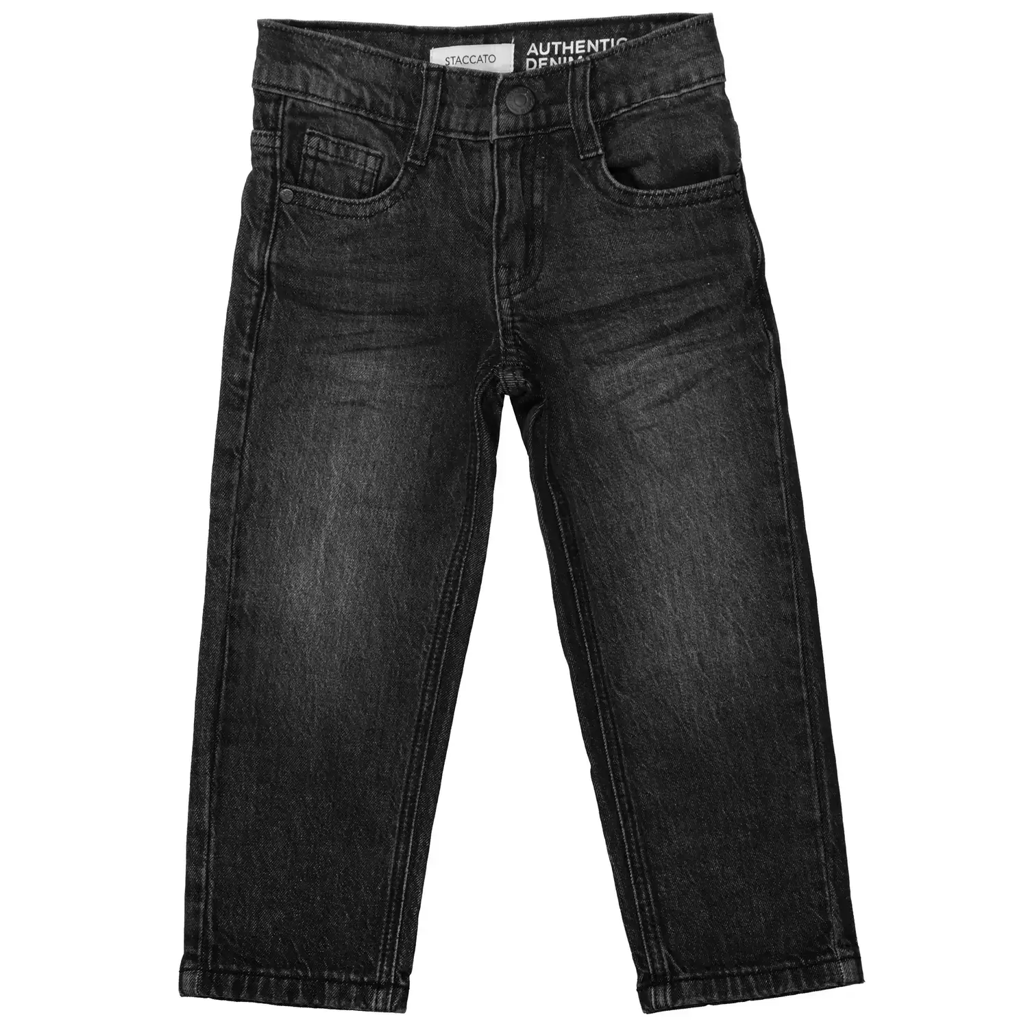 Kn.-Jeans, Loose Fit, SLIM