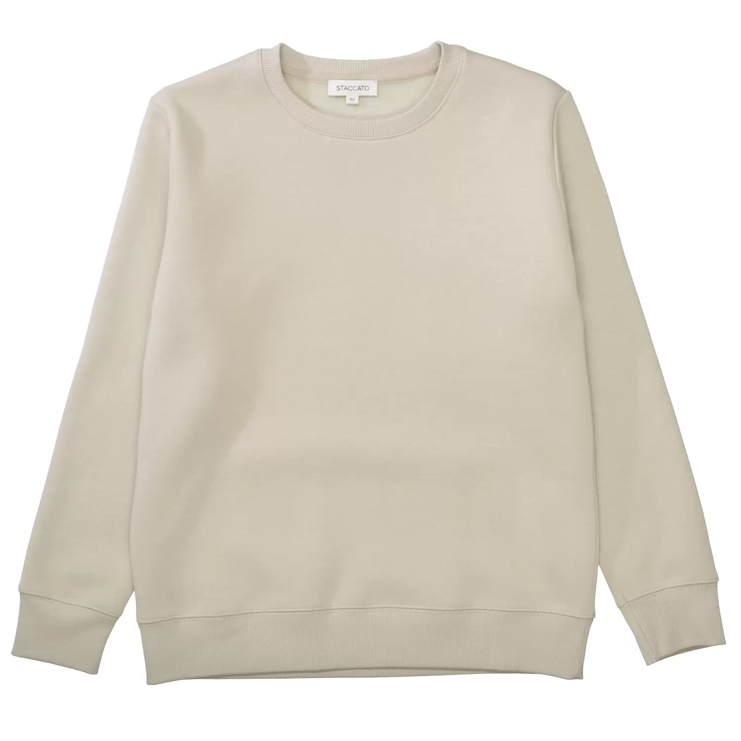 Kn.-Sweatshirt