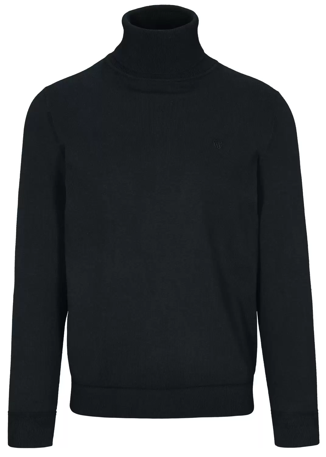 Rollkragen Pullover