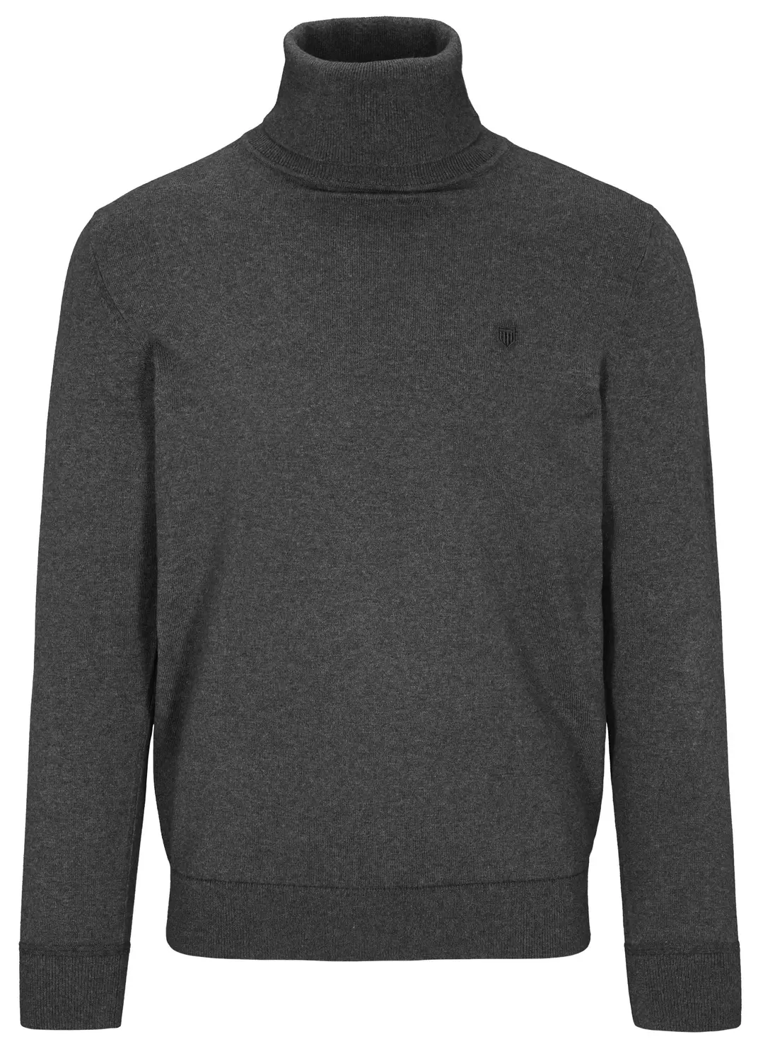 Rollkragen Pullover