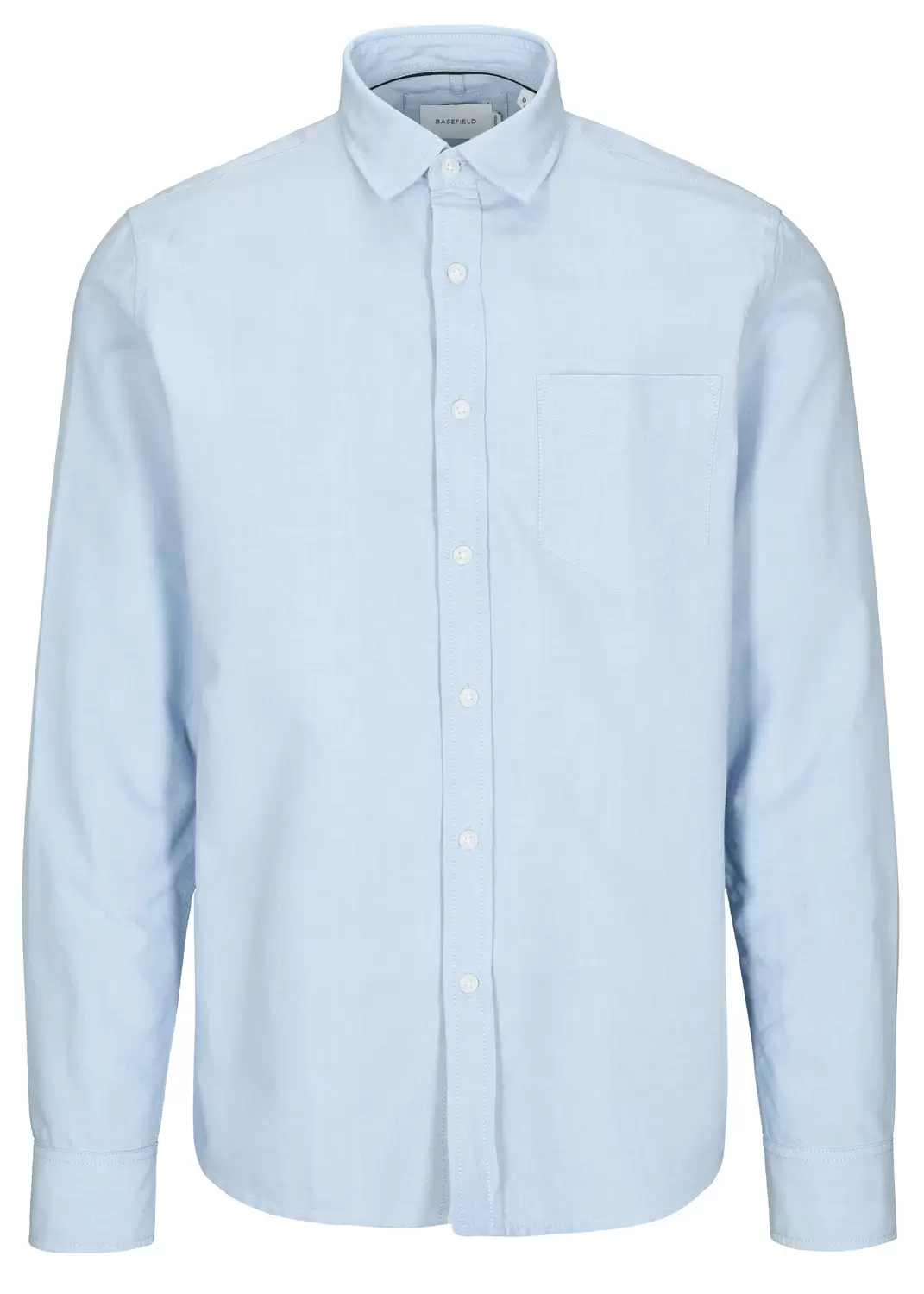 He.-Freizeithemd 1/1