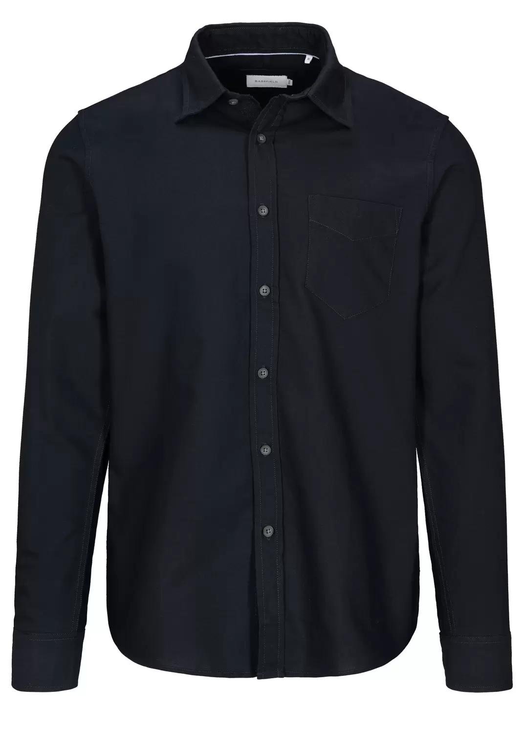 He.-Freizeithemd 1/1