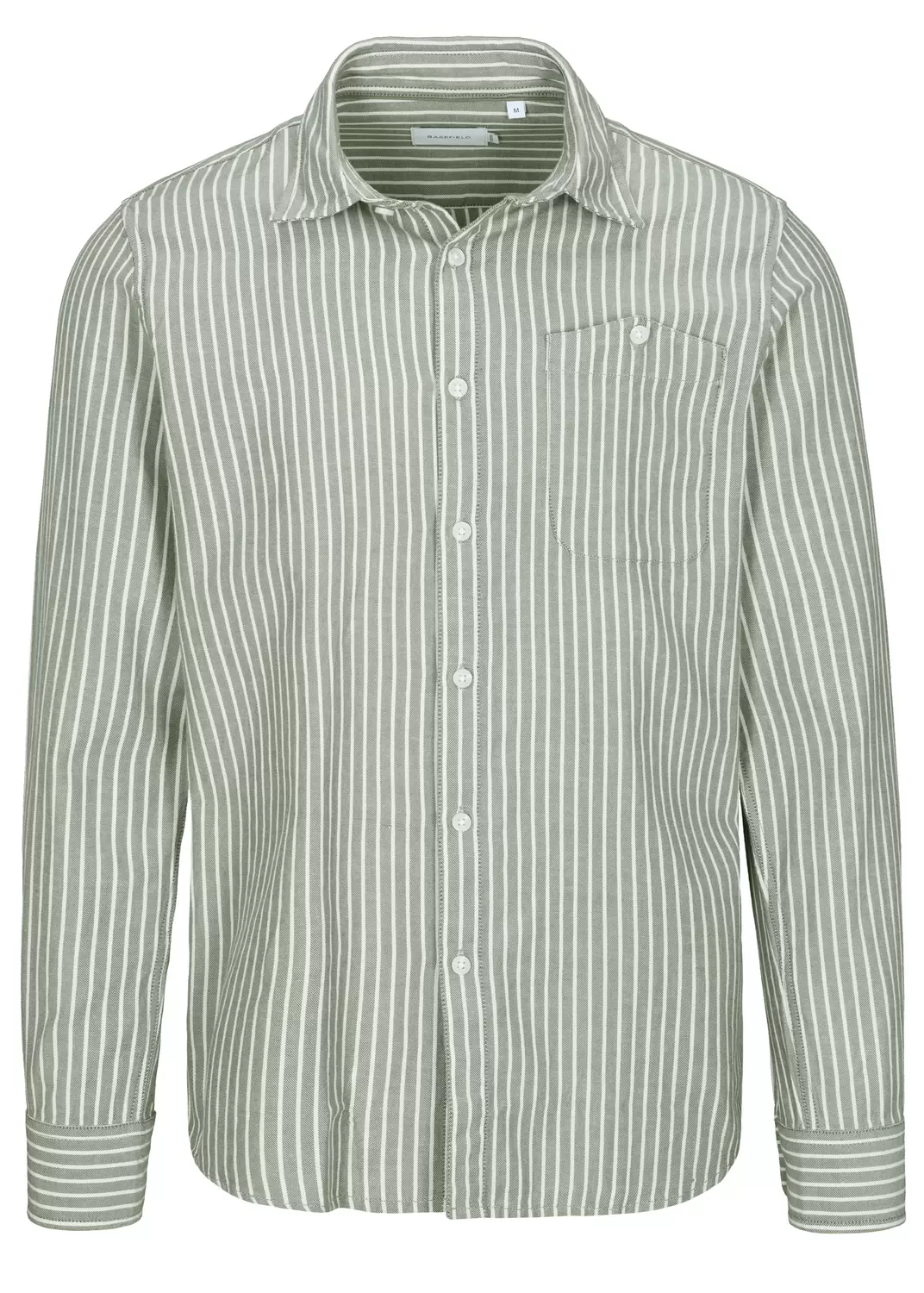 He.-Freizeithemd 1/1