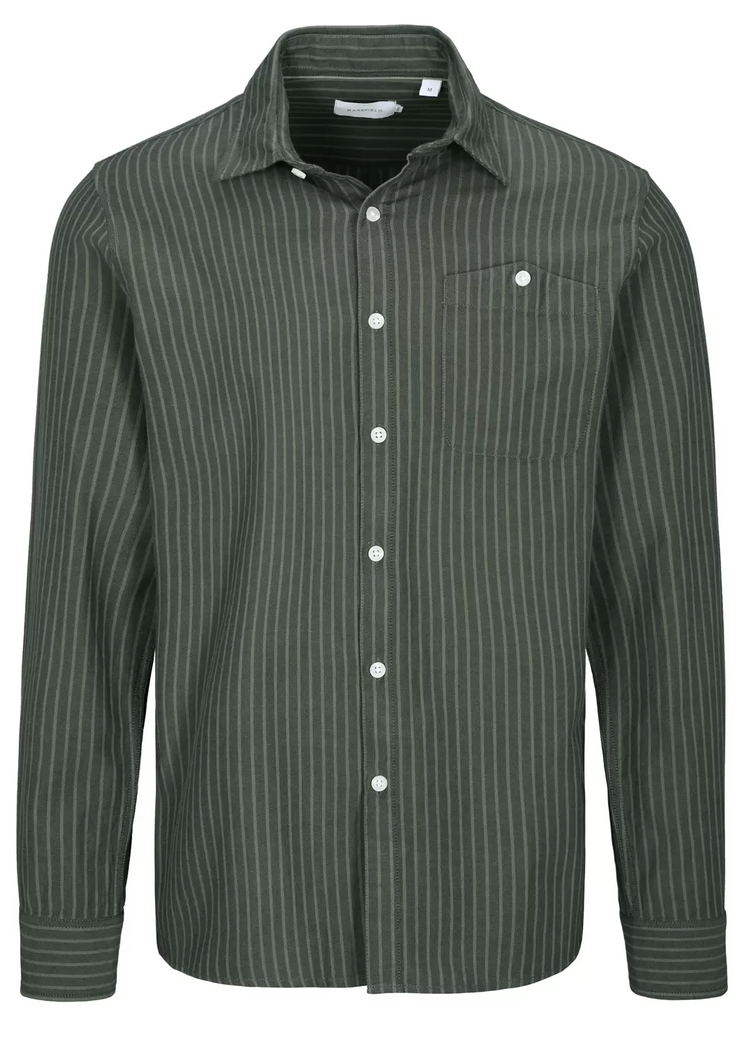 He.-Freizeithemd 1/1