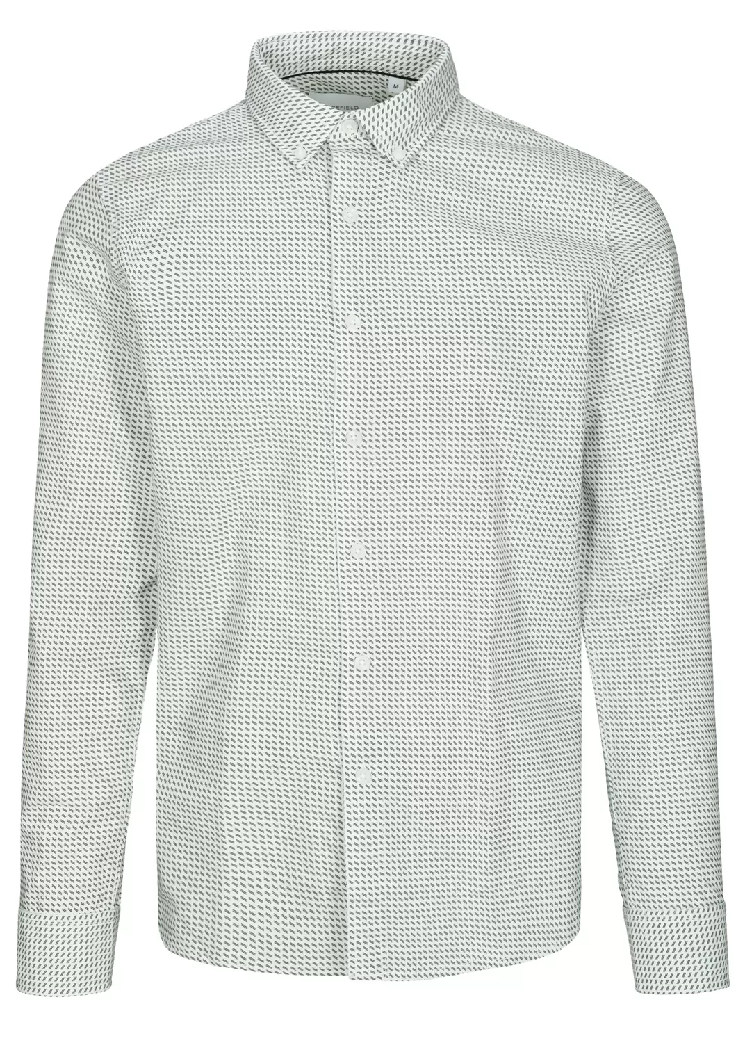 He.-Freizeithemd 1/1 Arm