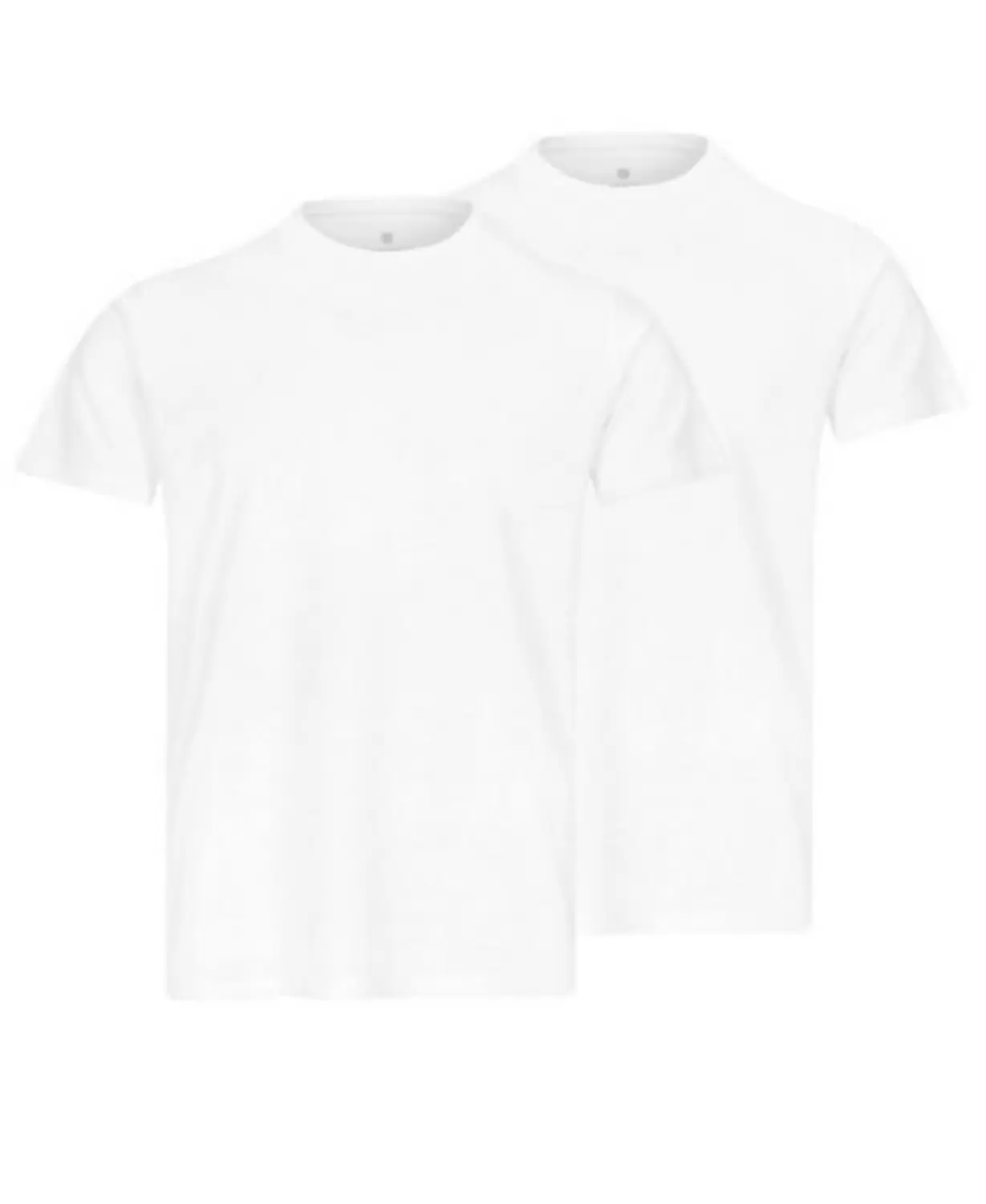 NOS Rdh.-Doppelpack Shirt 1/2