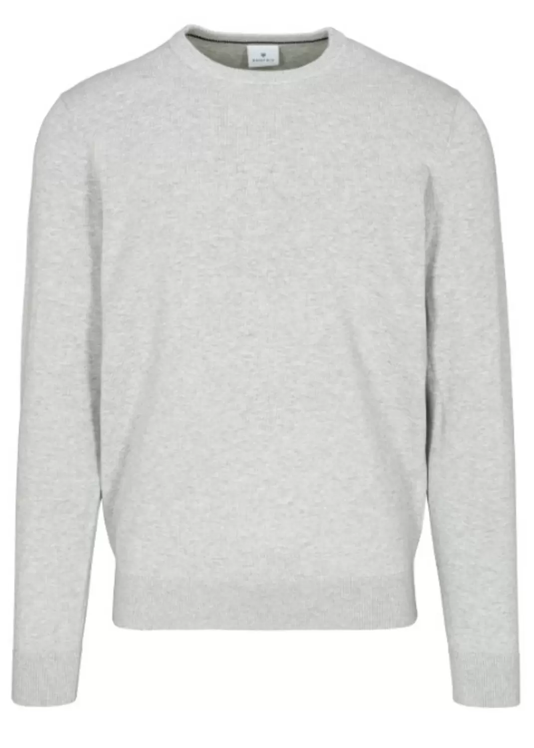 Rundhals Pullover