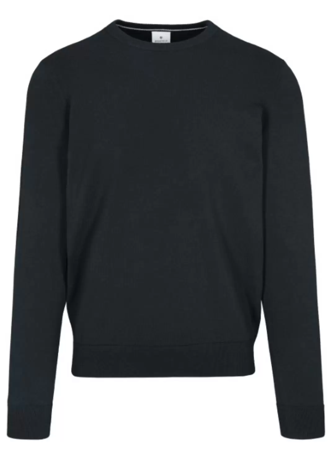 Rundhals Pullover
