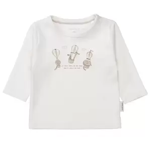 Shirt - 123/CLOUD WHITE