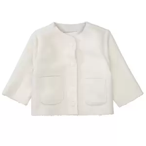 Md.-Jacke - 237/DARK CREAM