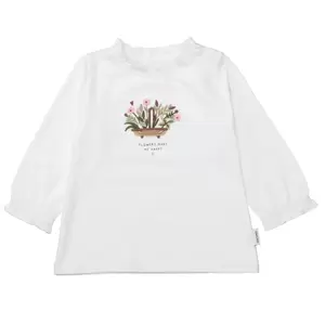 Md.-Shirt - 101/OFFWHITE