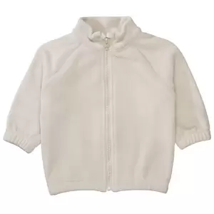Kn.-Fleecejacke