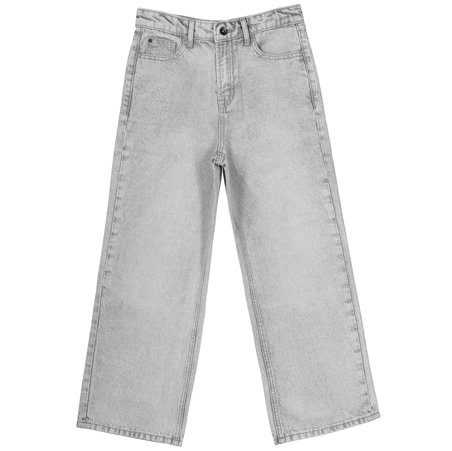 Kn.-Jeans, Baggy Fit, SLIM