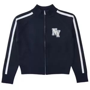 Md.-Cardigan - 607/MIDNIGHT