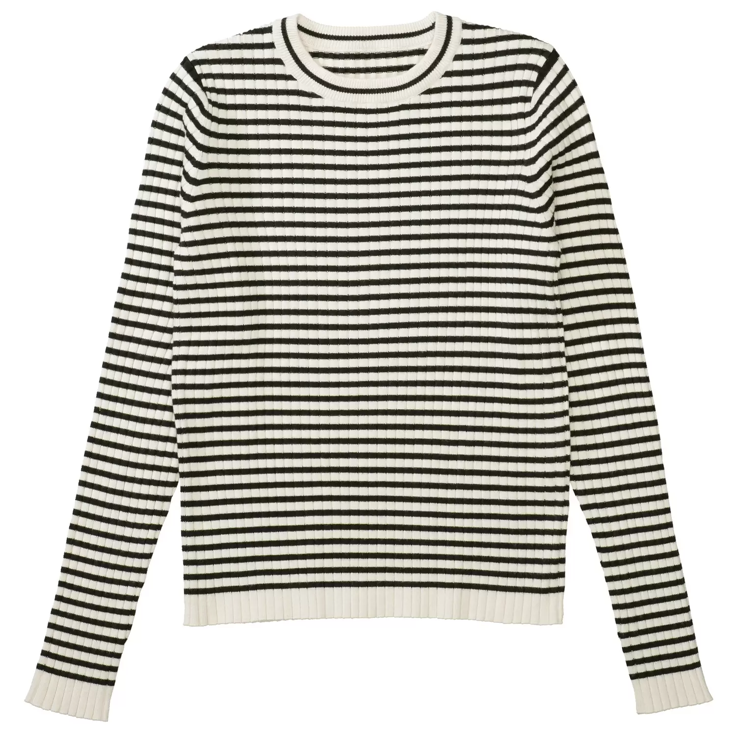 Md.-Pullover, Streifen