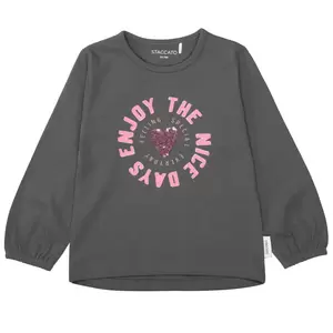 Md.-Shirt - 806/GRAPHITE
