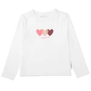 Md.-Shirt - 106/PEARL WHITE