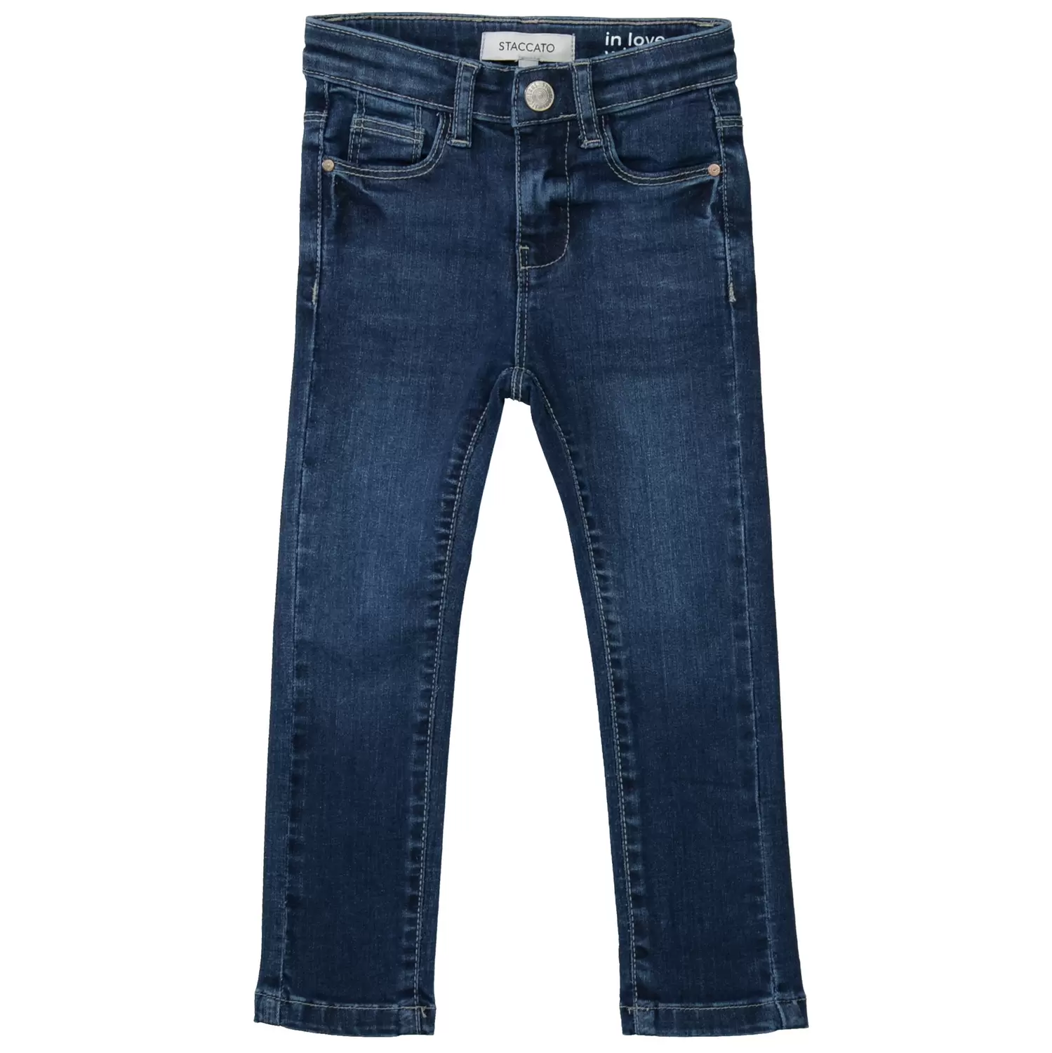 Md.-Jeans, Skinny, SLIM