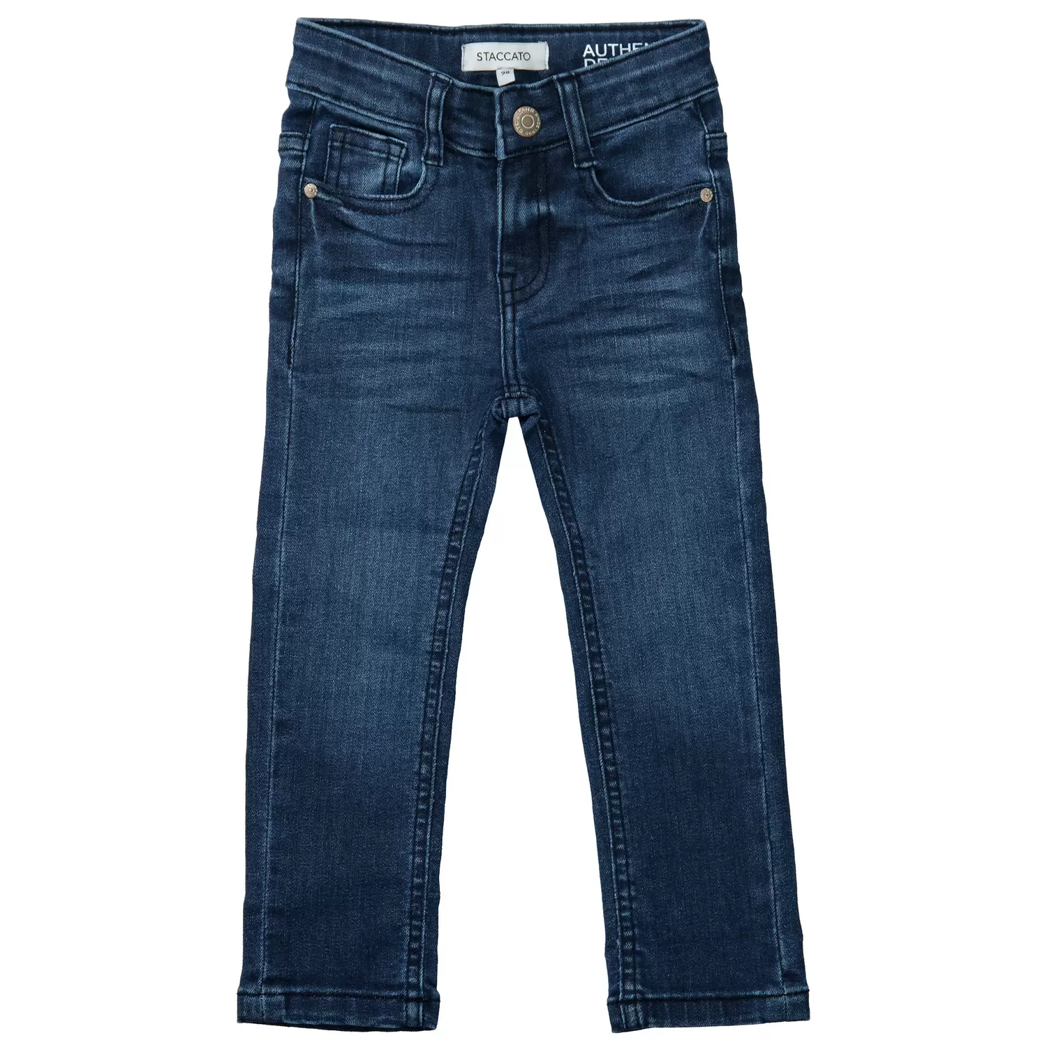 Kn.-Jeans, Classic Fit, SLIM