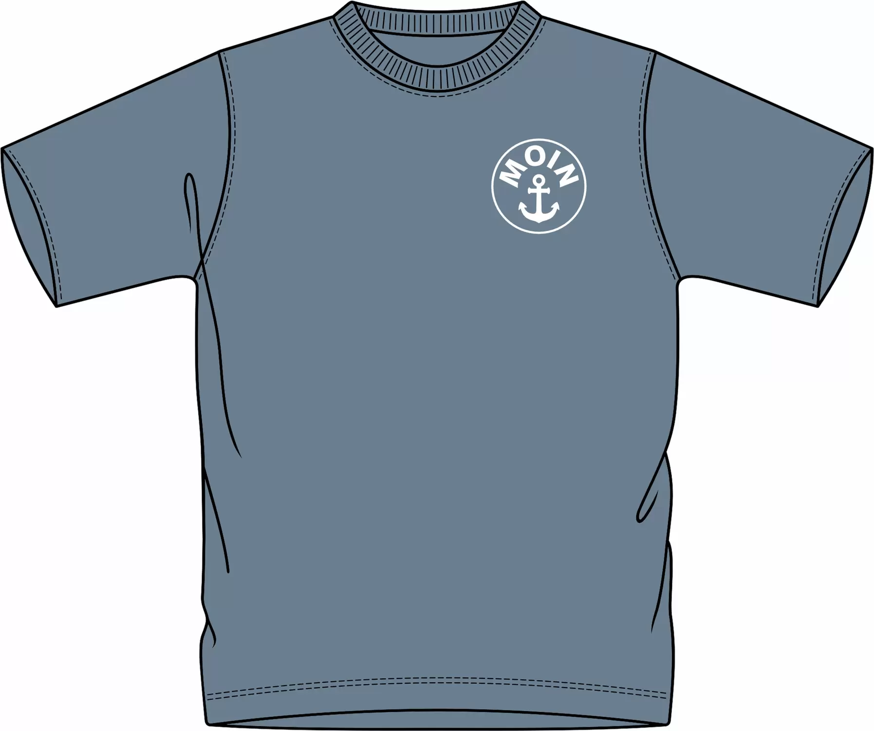 Da.-T-Shirt