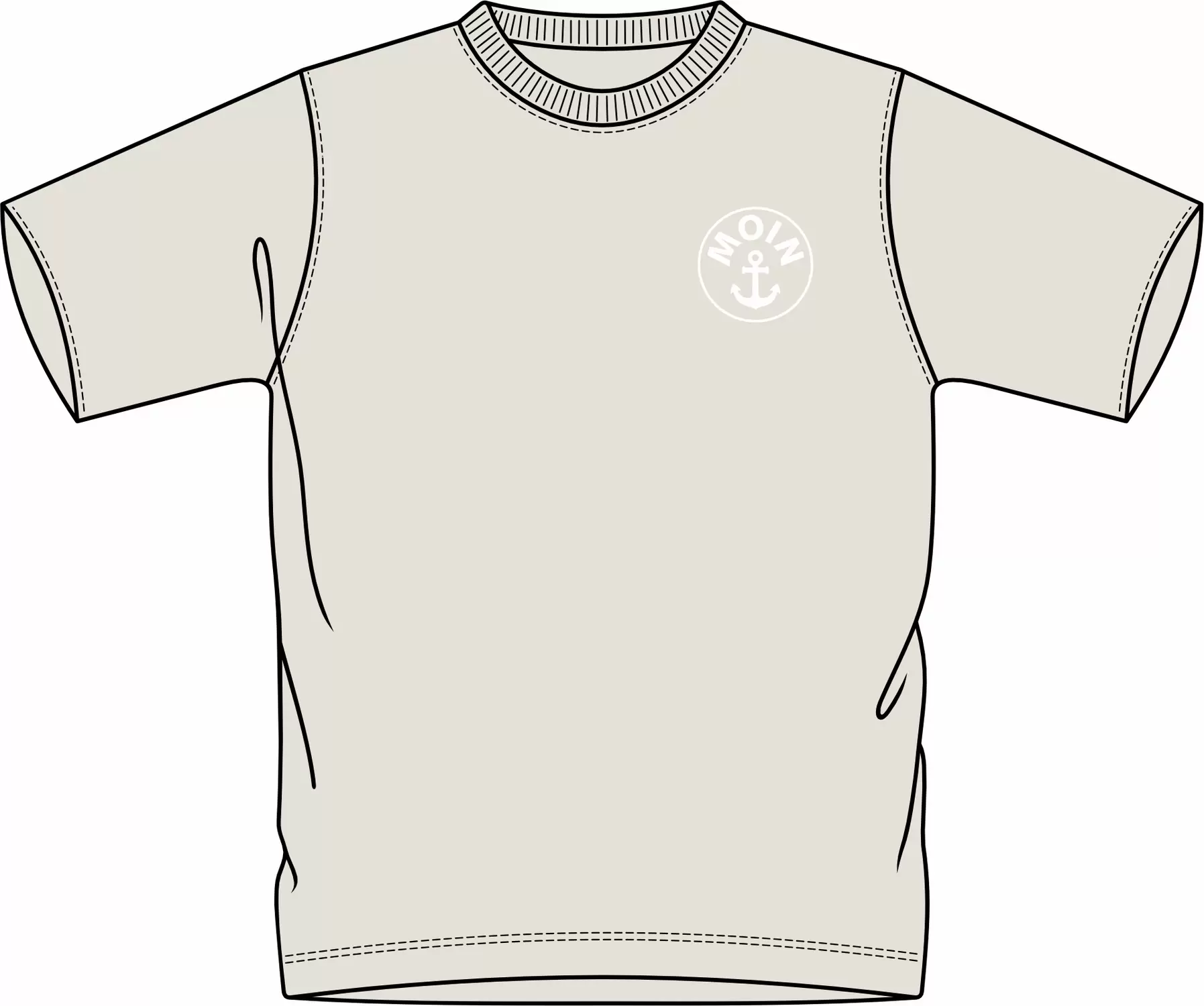 He.-T-Shirt