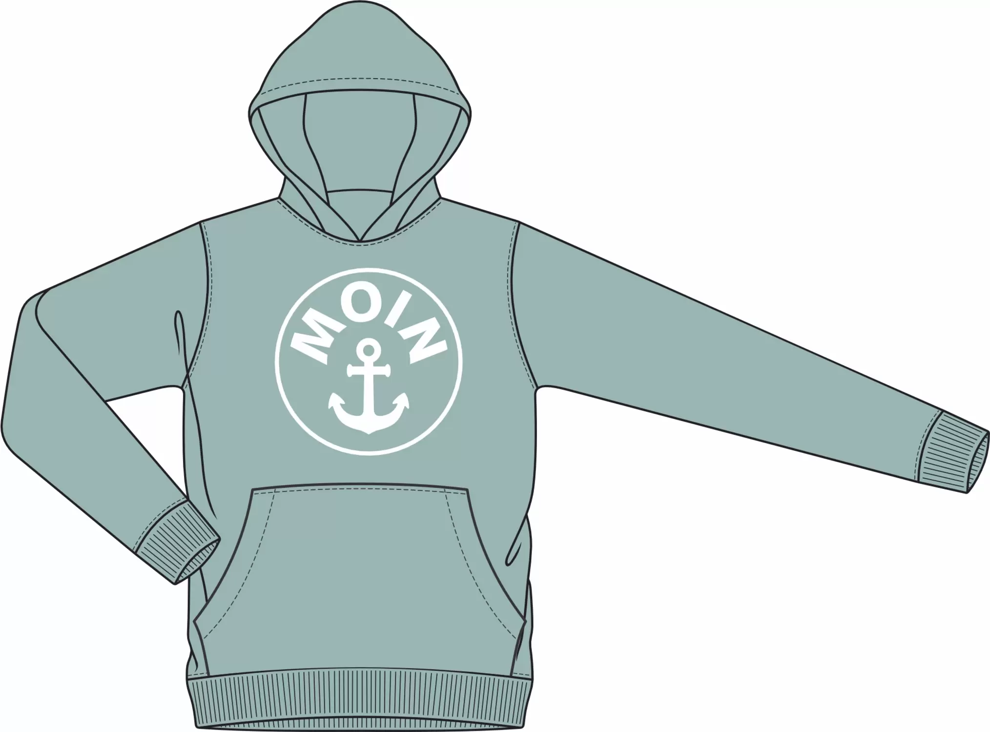 Hoodie
