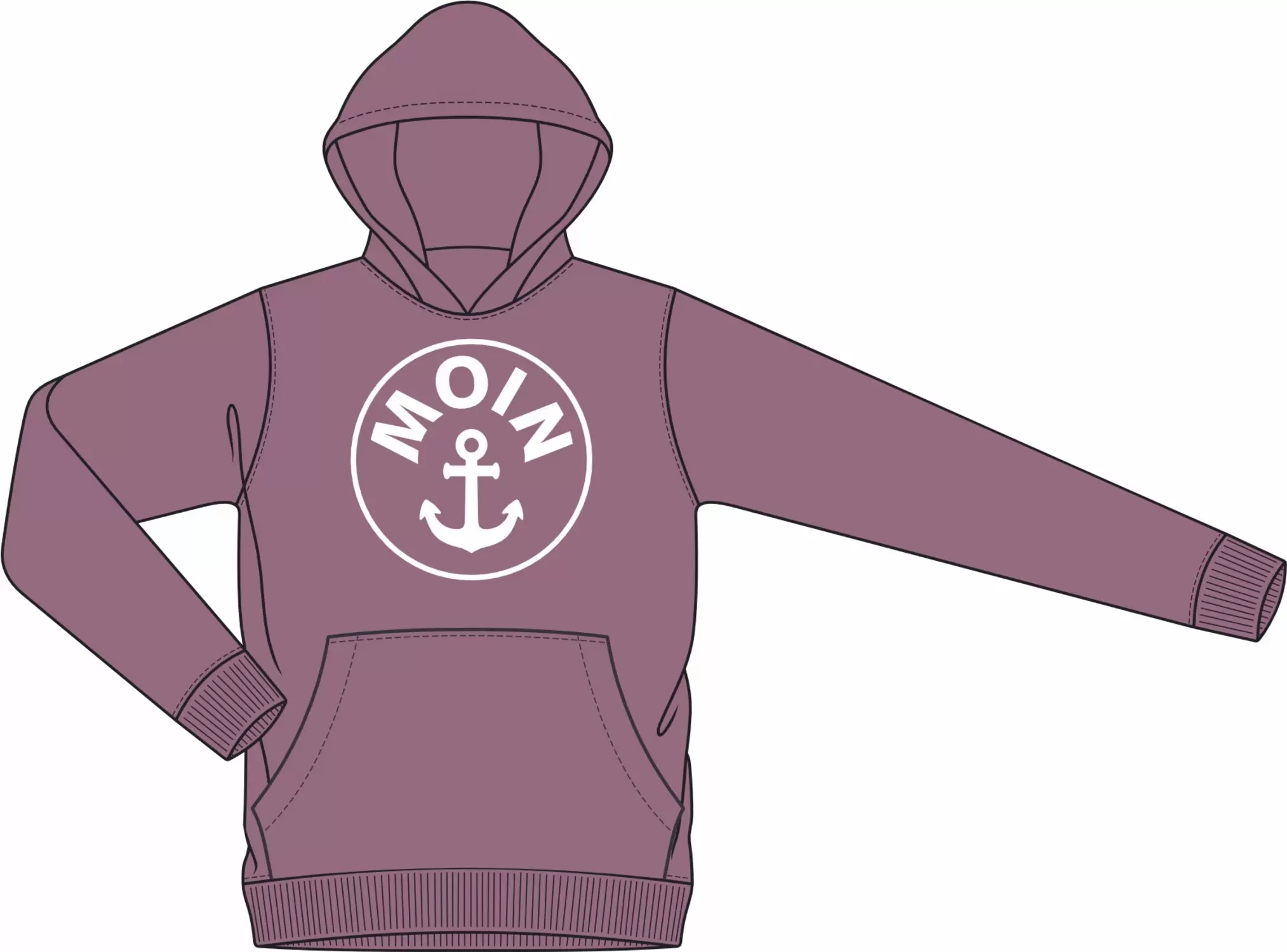 Hoodie