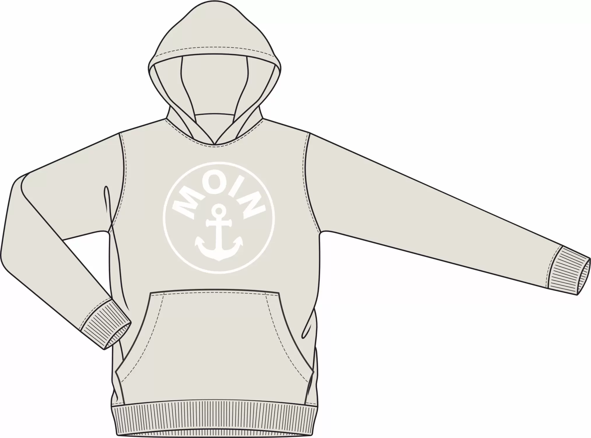Hoodie