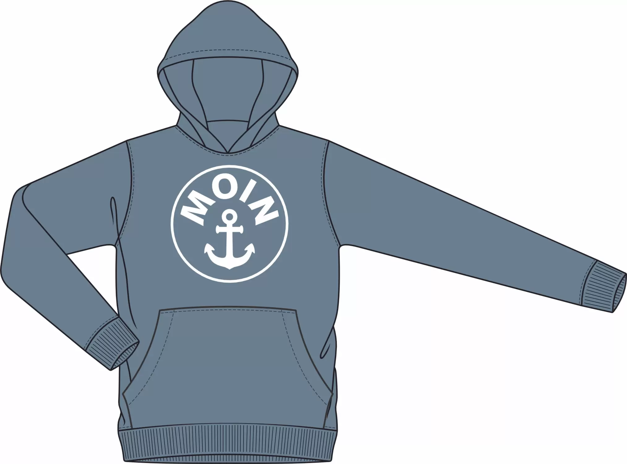 Hoodie