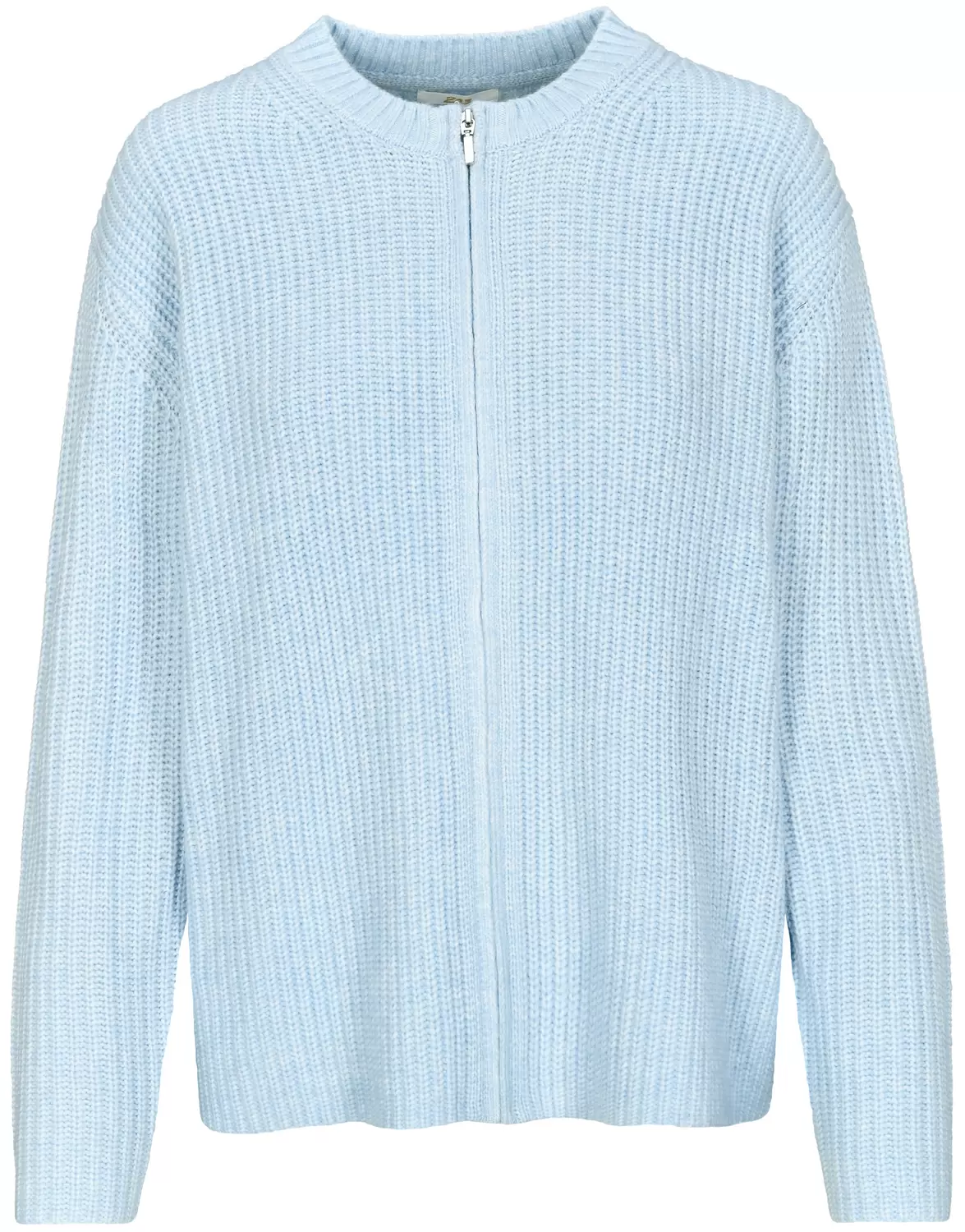 Da. Strick-Jacke, 1/1 Arm