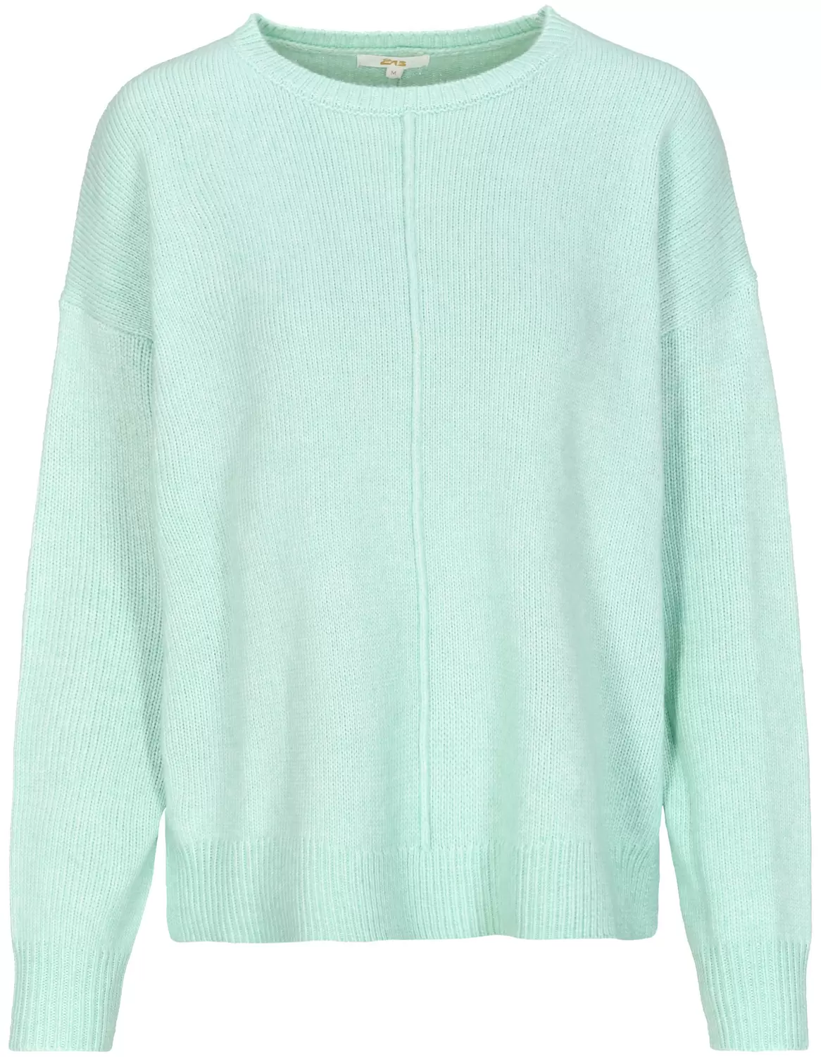 Da. Rdh.-Pullover, 1/1 Arm