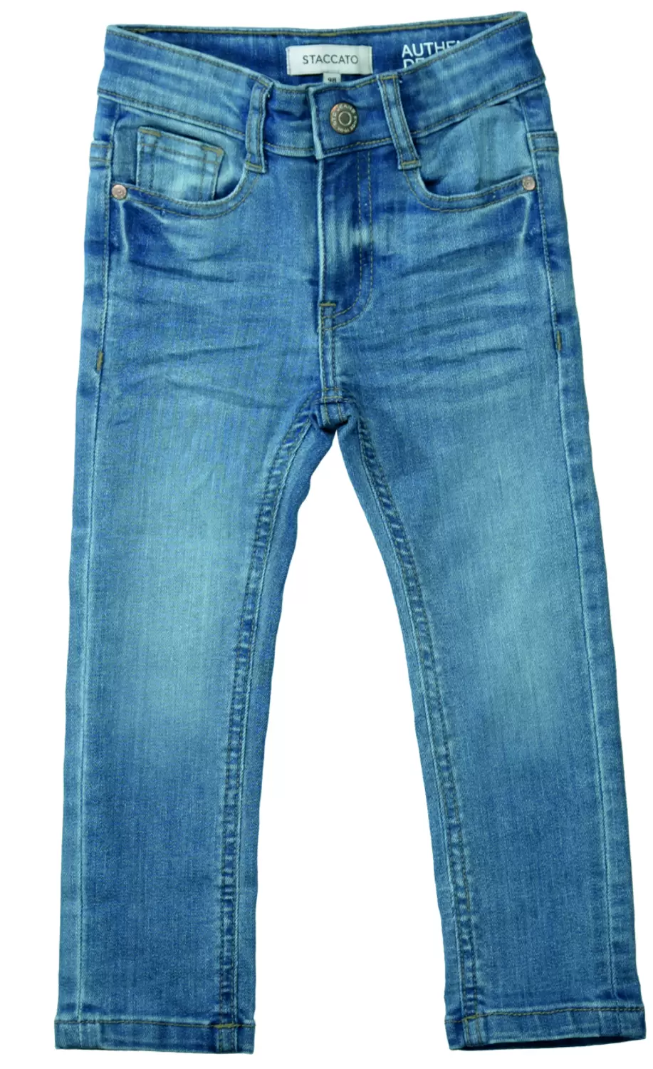 Kn.-Jeans, Classic Fit SLIM