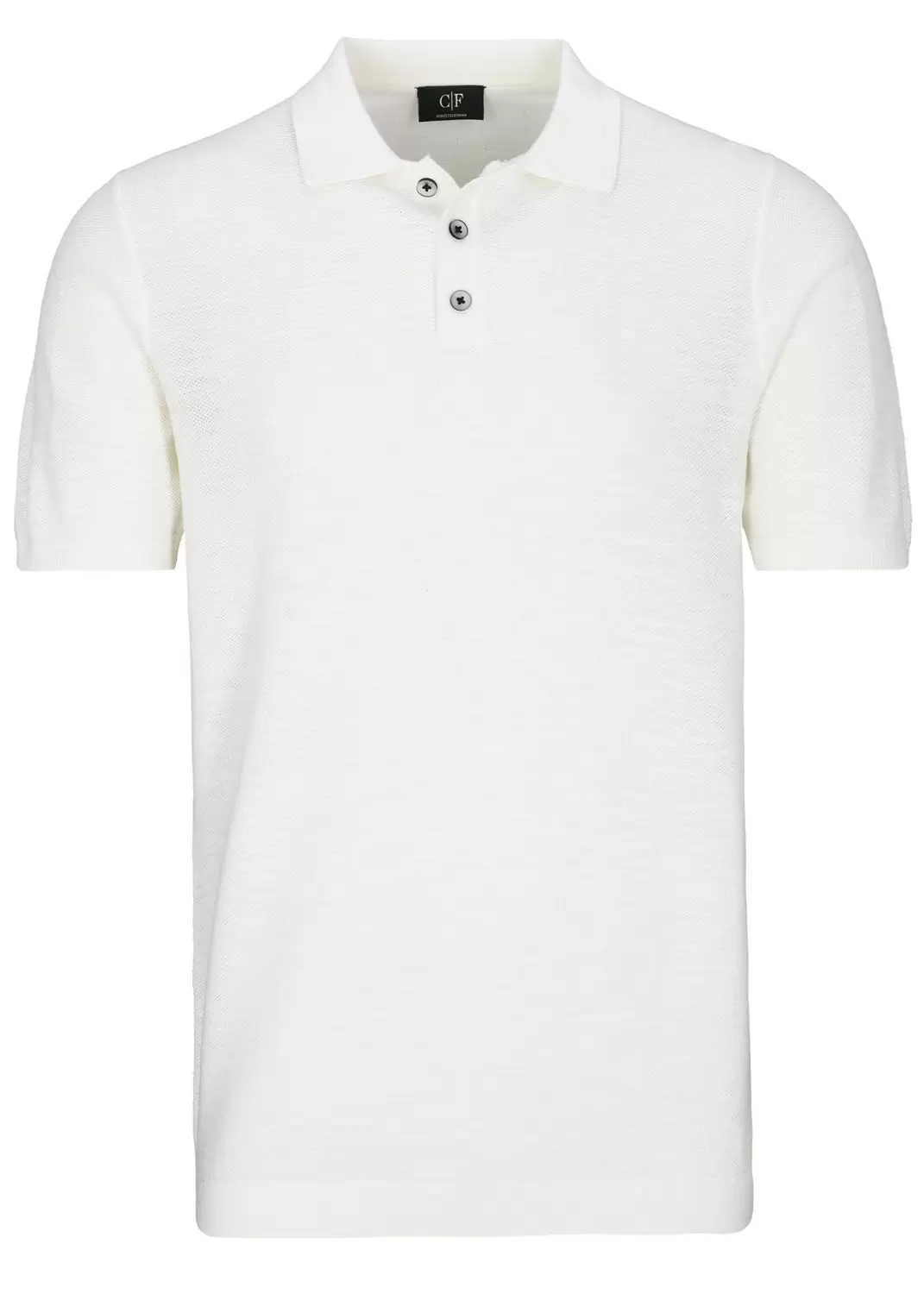 XXXL Polo-Pullover, 1/2 Arm male