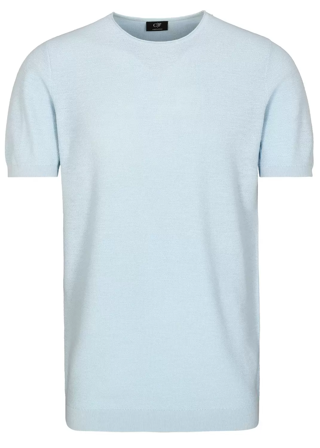XXXL Rdh.-Pullover, 1/2 Arm male