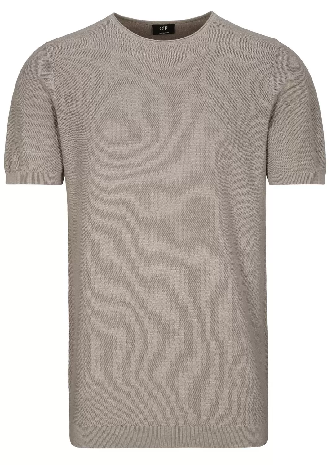 Rdh.-Pullover, 1/2 Arm male