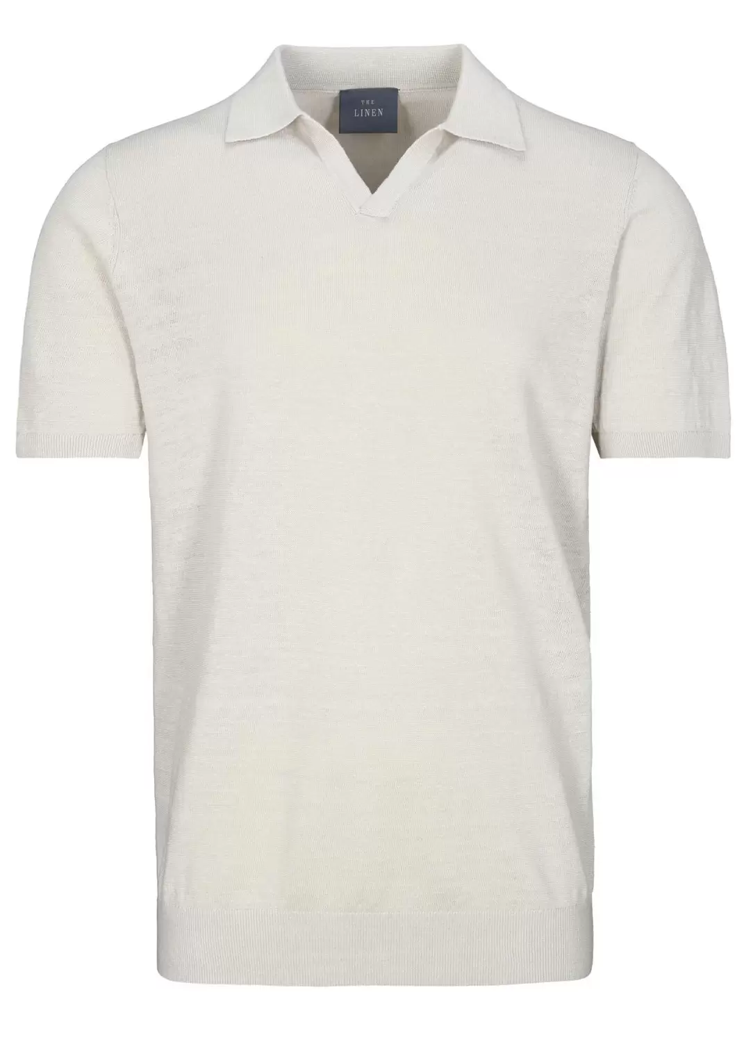 Polo-Pullover, 1/2 Arm male