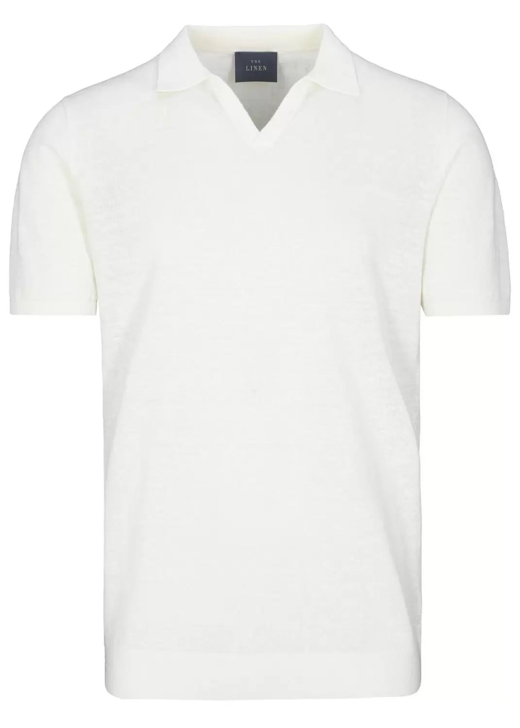XXL Polo-Pullover, 1/2 Arm male