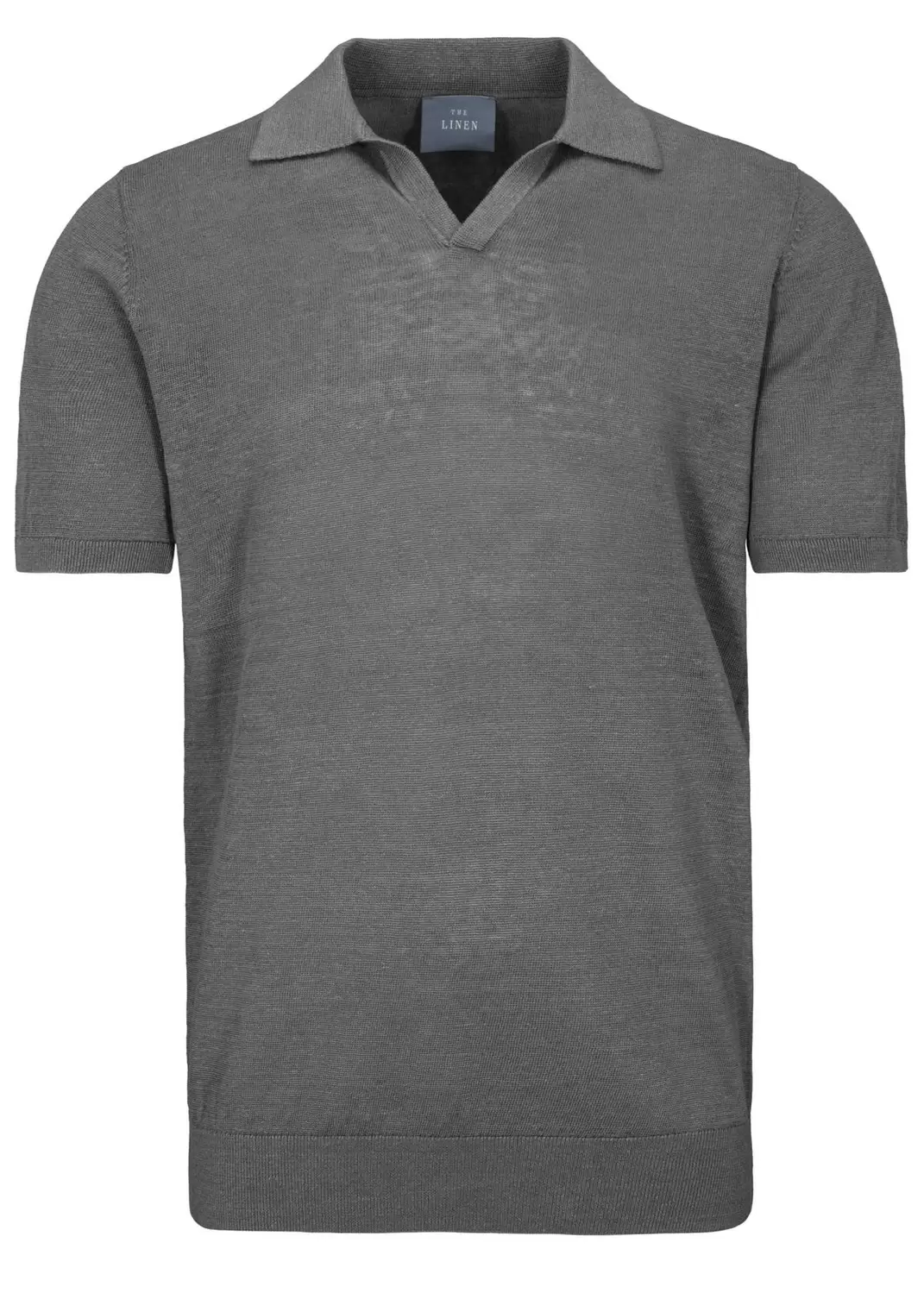 XL Polo-Pullover, 1/2 Arm male
