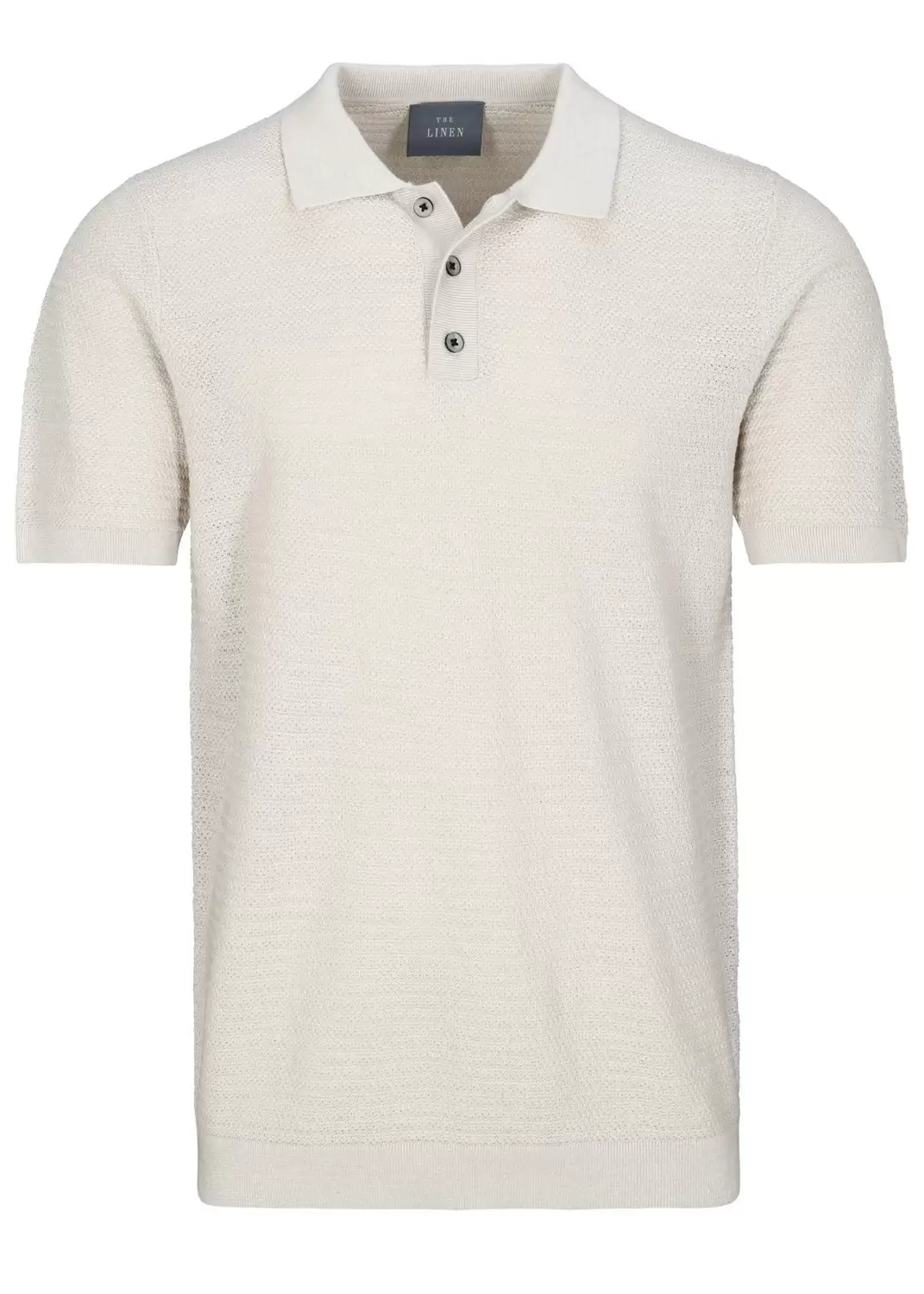 Polo-Pullover, 1/2 Arm male