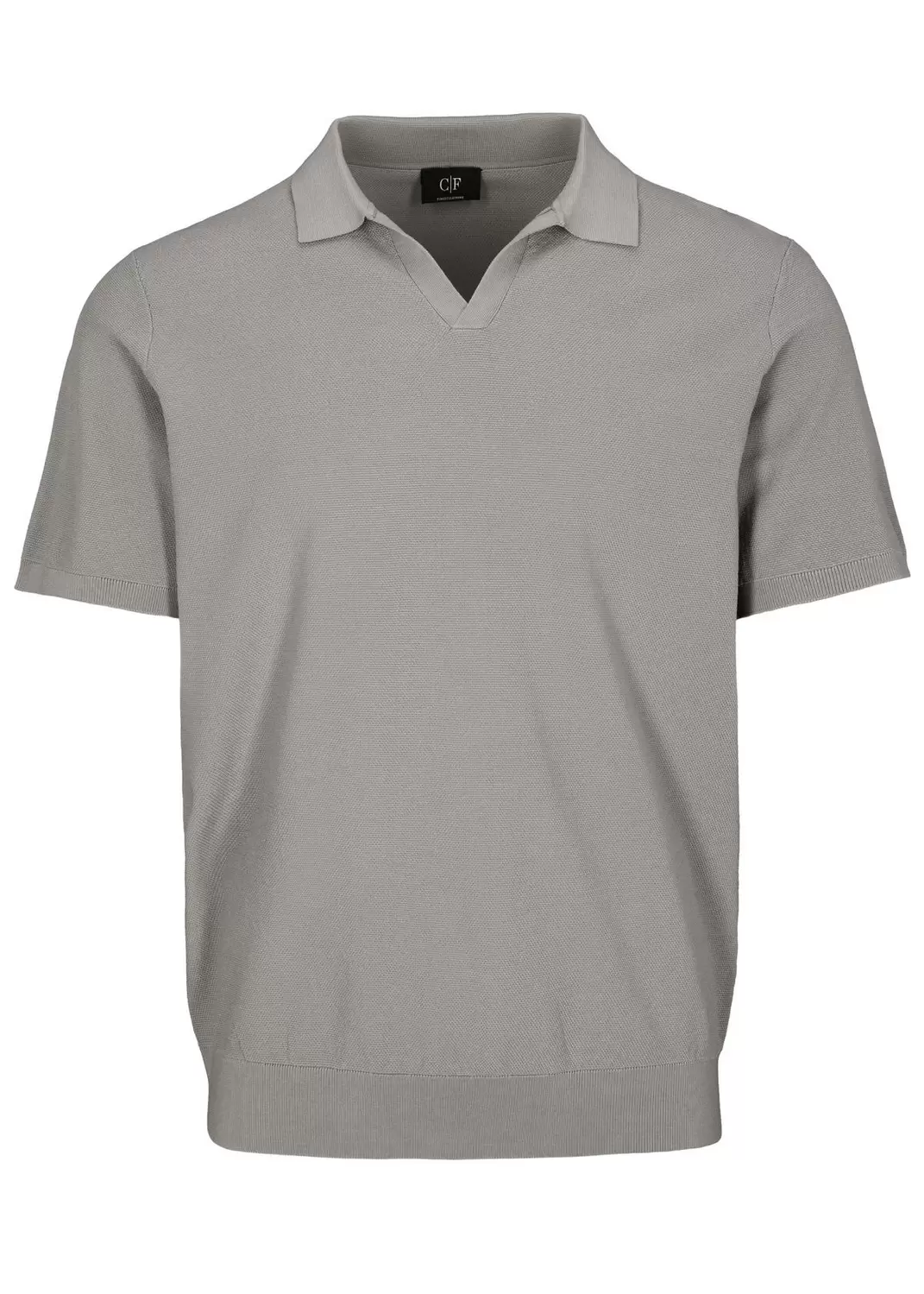 XL Polo-Pullover, 1/2 Arm male