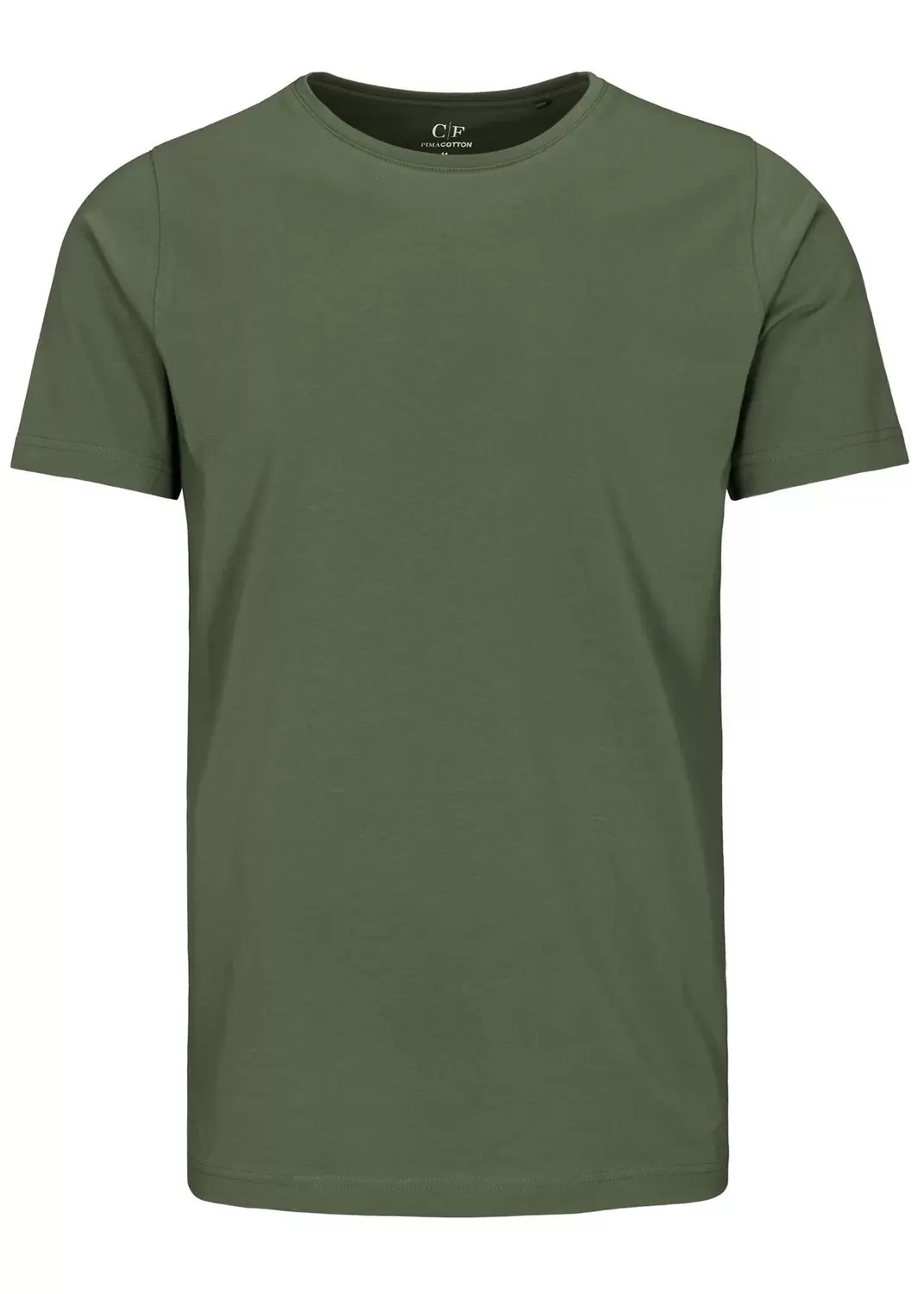 (S)-NOS Rdh.-T-Shirt, 1/2 Arm